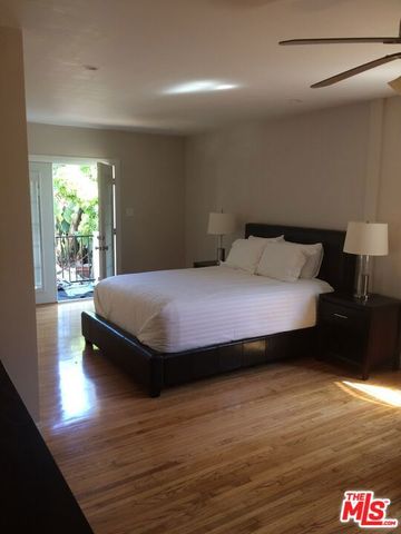 1350 S Curson Avenue, Los Angeles, CA 90019