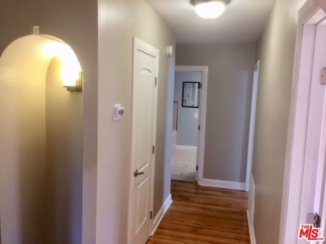 1350 S Curson Avenue, Los Angeles, CA 90019