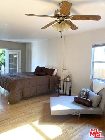 1350 S Curson Avenue, Los Angeles, CA 90019