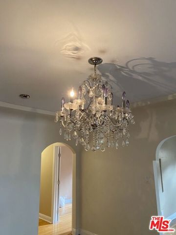 1350 S Curson Avenue, Los Angeles, CA 90019