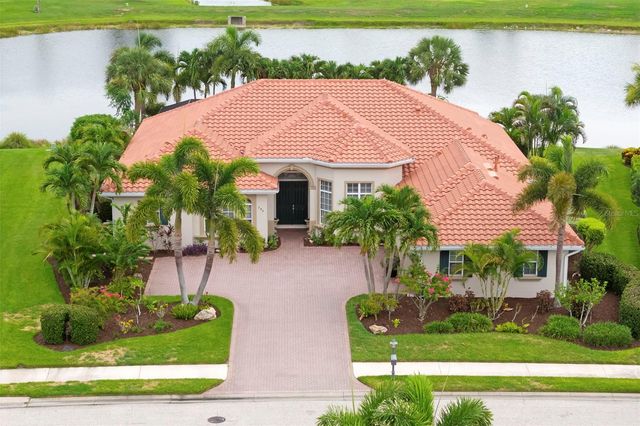 286 PESARO DRIVE, Nokomis, FL 34275