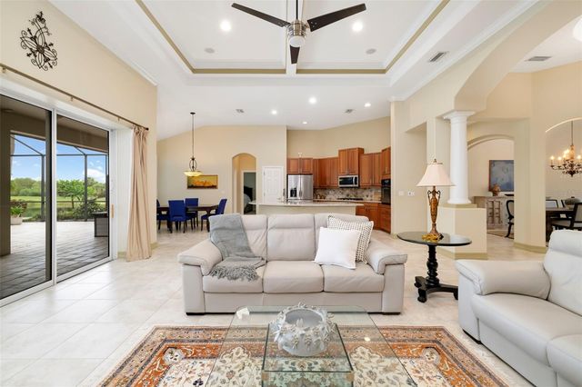 286 PESARO DRIVE, Nokomis, FL 34275