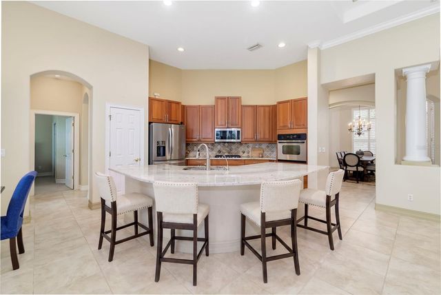 286 PESARO DRIVE, Nokomis, FL 34275