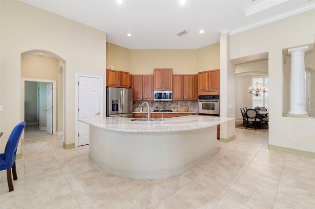 286 PESARO DRIVE, Nokomis, FL 34275