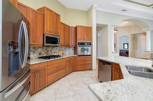 286 PESARO DRIVE, Nokomis, FL 34275