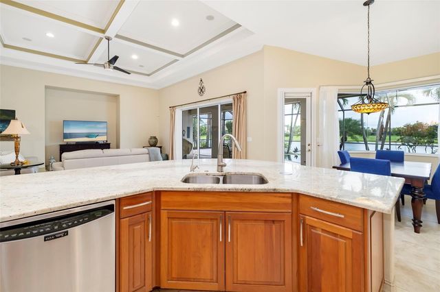 286 PESARO DRIVE, Nokomis, FL 34275
