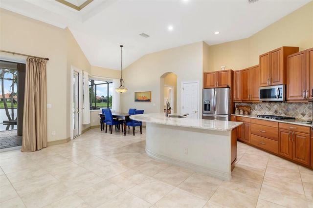 286 PESARO DRIVE, Nokomis, FL 34275