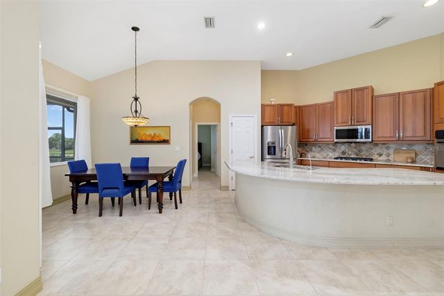 286 PESARO DRIVE, Nokomis, FL 34275