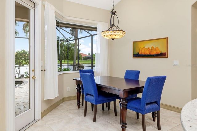 286 PESARO DRIVE, Nokomis, FL 34275