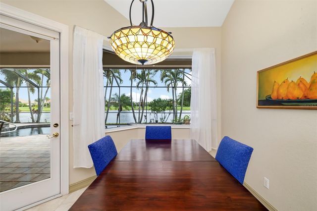 286 PESARO DRIVE, Nokomis, FL 34275