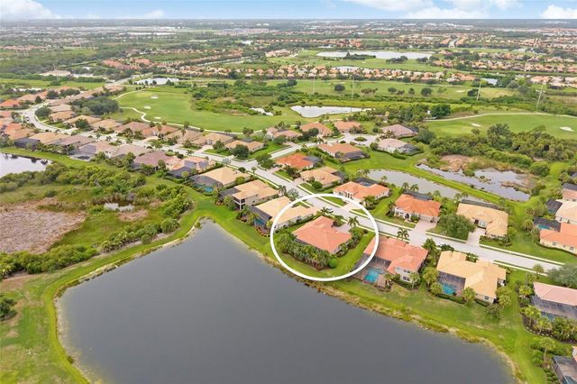 286 PESARO DRIVE, Nokomis, FL 34275