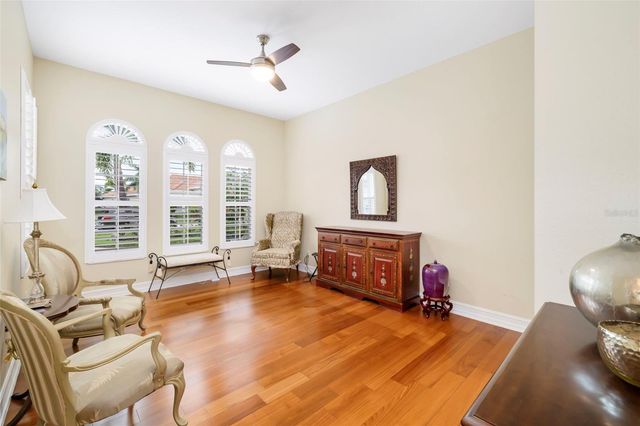 286 PESARO DRIVE, Nokomis, FL 34275