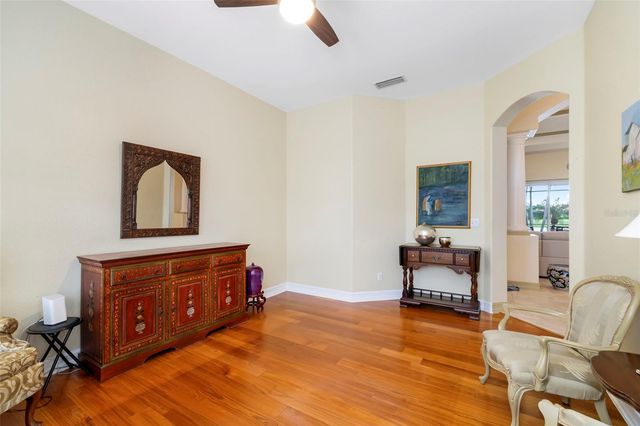 286 PESARO DRIVE, Nokomis, FL 34275