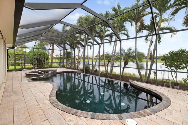 286 PESARO DRIVE, Nokomis, FL 34275