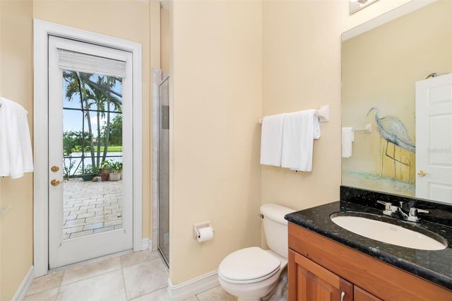 286 PESARO DRIVE, Nokomis, FL 34275