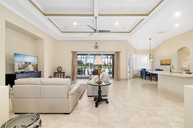 286 PESARO DRIVE, Nokomis, FL 34275