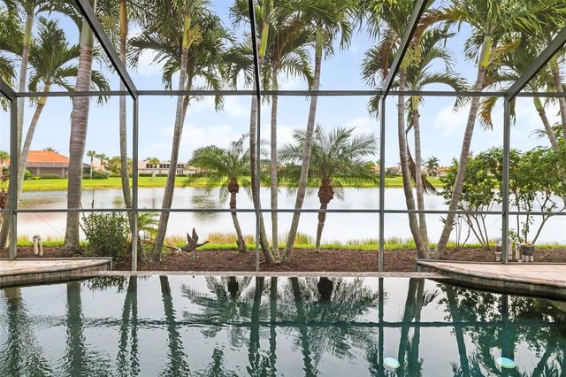 286 PESARO DRIVE, Nokomis, FL 34275