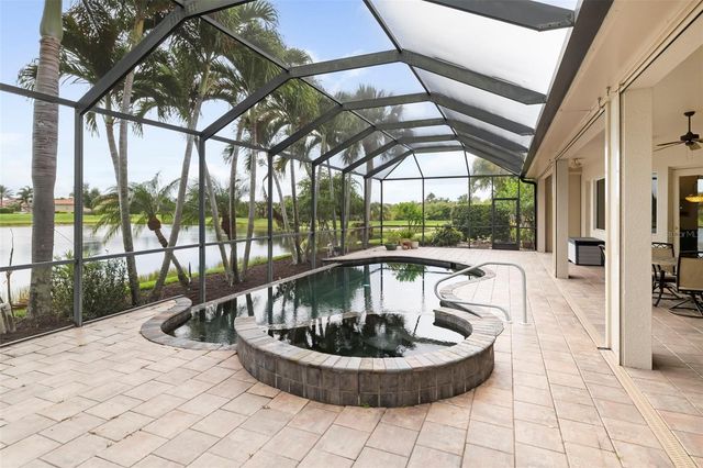 286 PESARO DRIVE, Nokomis, FL 34275