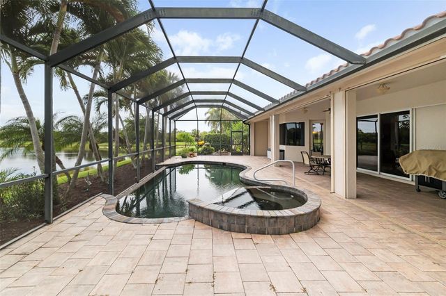 286 PESARO DRIVE, Nokomis, FL 34275