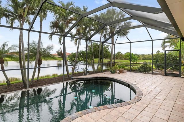 286 PESARO DRIVE, Nokomis, FL 34275