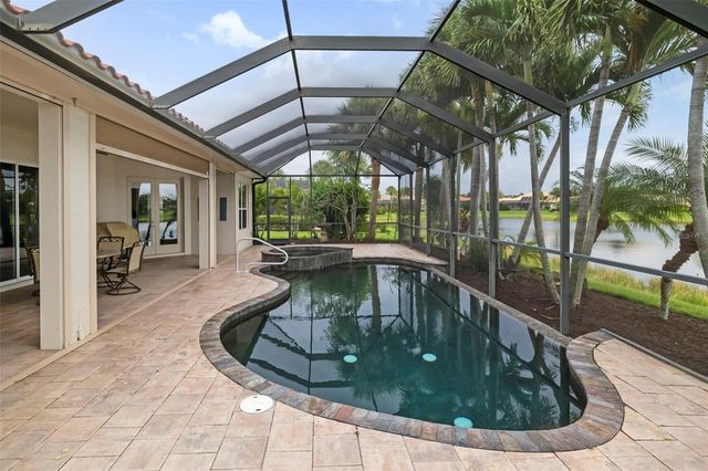 286 PESARO DRIVE, Nokomis, FL 34275