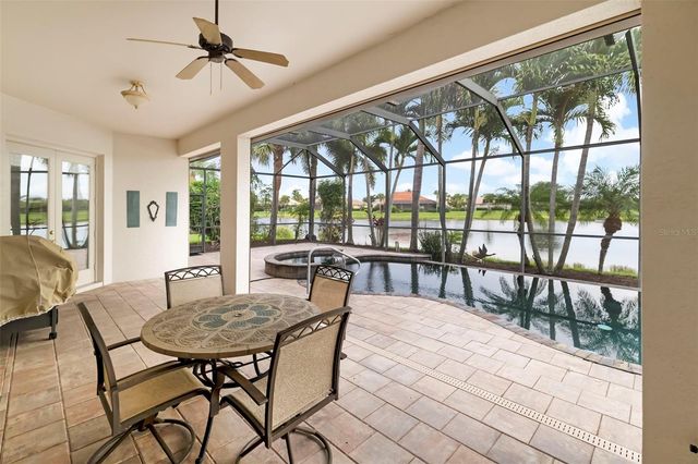 286 PESARO DRIVE, Nokomis, FL 34275