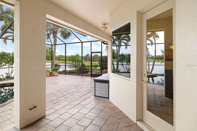 286 PESARO DRIVE, Nokomis, FL 34275