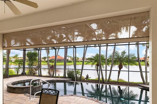 286 PESARO DRIVE, Nokomis, FL 34275