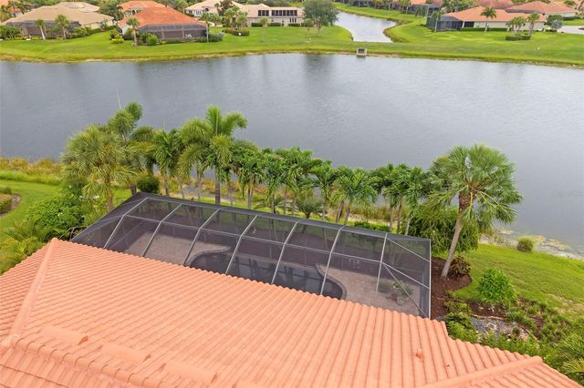 286 PESARO DRIVE, Nokomis, FL 34275