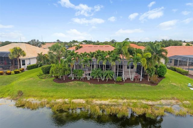 286 PESARO DRIVE, Nokomis, FL 34275
