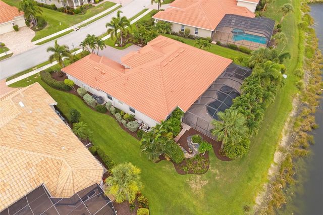 286 PESARO DRIVE, Nokomis, FL 34275
