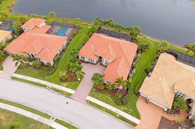 286 PESARO DRIVE, Nokomis, FL 34275