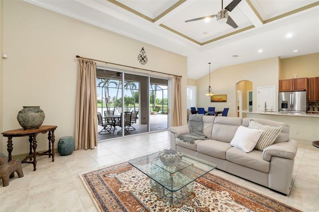 286 PESARO DRIVE, Nokomis, FL 34275
