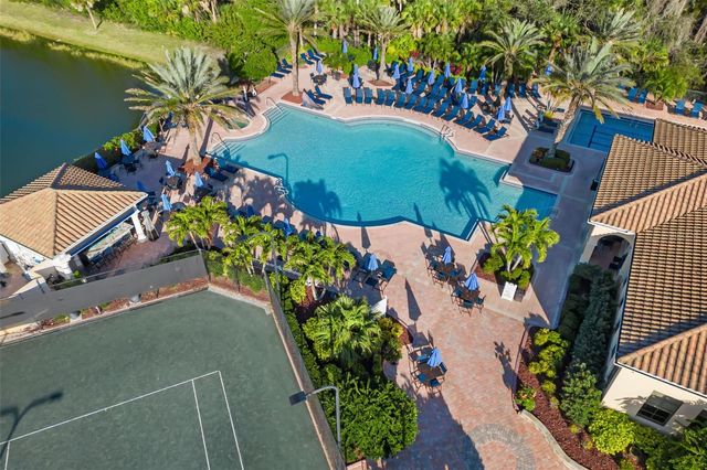 286 PESARO DRIVE, Nokomis, FL 34275