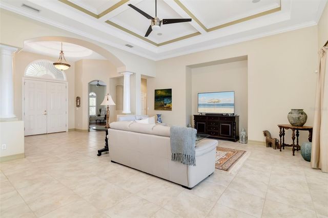 286 PESARO DRIVE, Nokomis, FL 34275