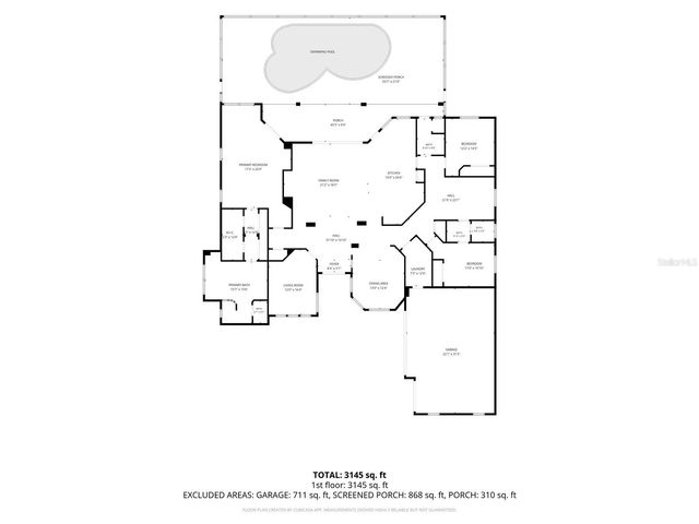 286 PESARO DRIVE, Nokomis, FL 34275