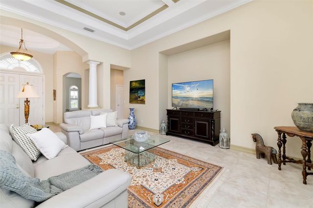 286 PESARO DRIVE, Nokomis, FL 34275
