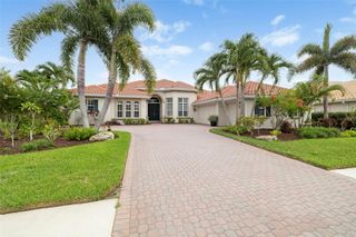 286 PESARO DRIVE, Nokomis, FL 34275