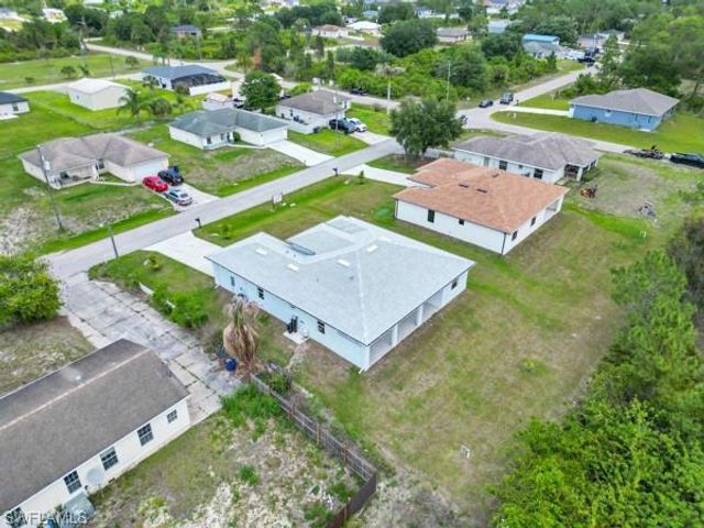 3003 52nd ST W, Lehigh Acres, FL 33971