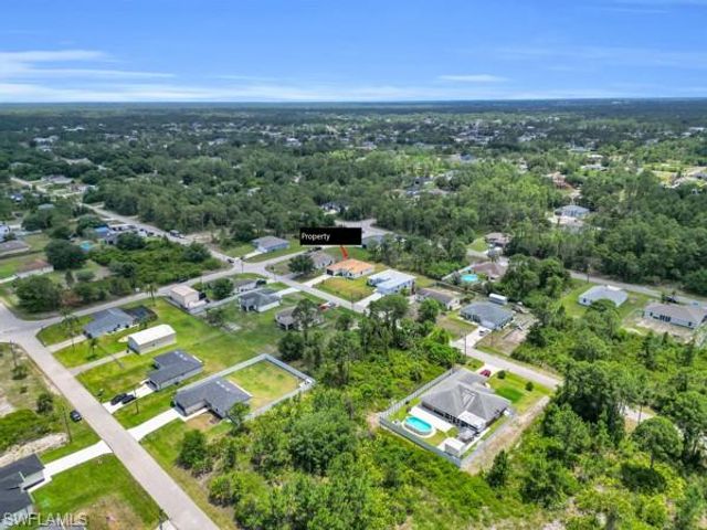 3003 52nd ST W, Lehigh Acres, FL 33971