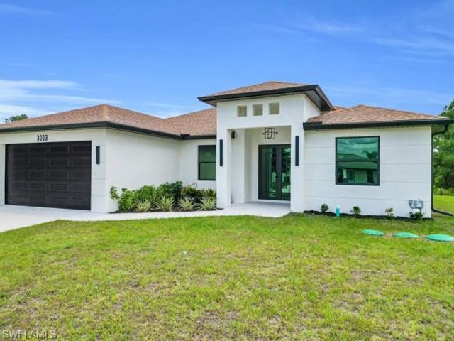 3003 52nd ST W, Lehigh Acres, FL 33971