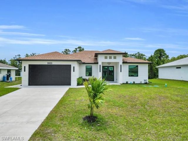 3003 52nd ST W, Lehigh Acres, FL 33971
