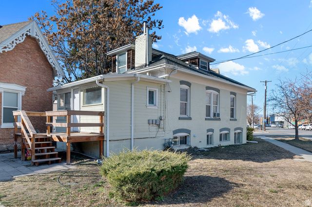 194 N 100 E, Provo, UT 84606