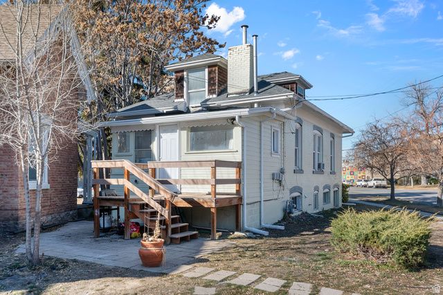 194 N 100 E, Provo, UT 84606