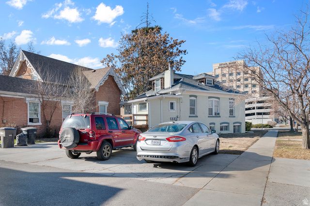 194 N 100 E, Provo, UT 84606