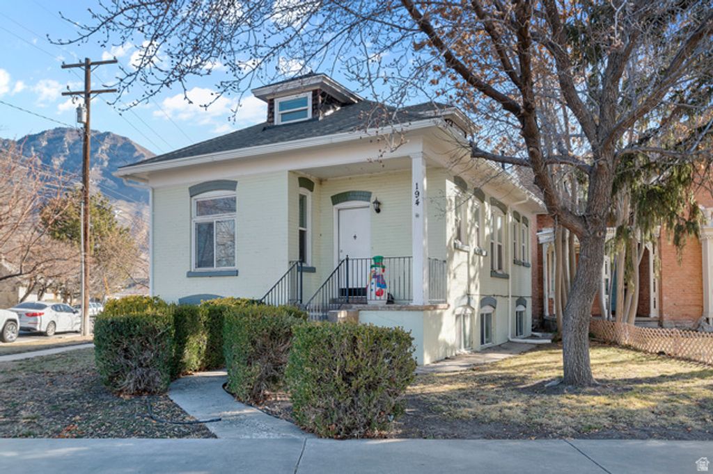 194 N 100 E, Provo, UT 84606