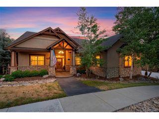 2328 Saddleback Dr, Castle Rock, CO 80104
