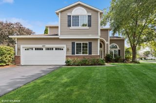 1603 Napa Drive, Gurnee, IL 60031