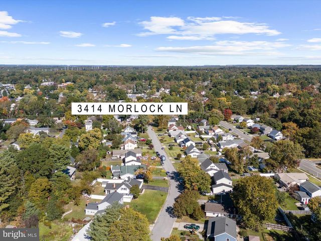 3414 MORLOCK LN, Bowie, MD 20715