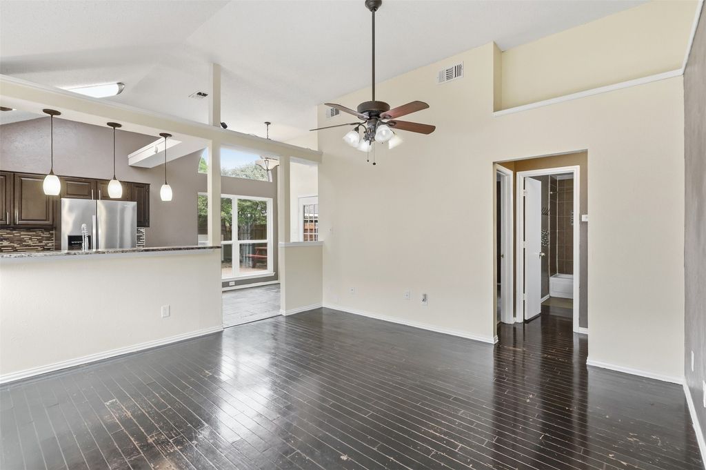 2508 Countryside Lane, Fort Worth, TX 76133 — photo 2